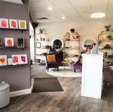 Tiny photo for 3969 Main Street, Amherst, NY 14226 (MLS # B1655296)