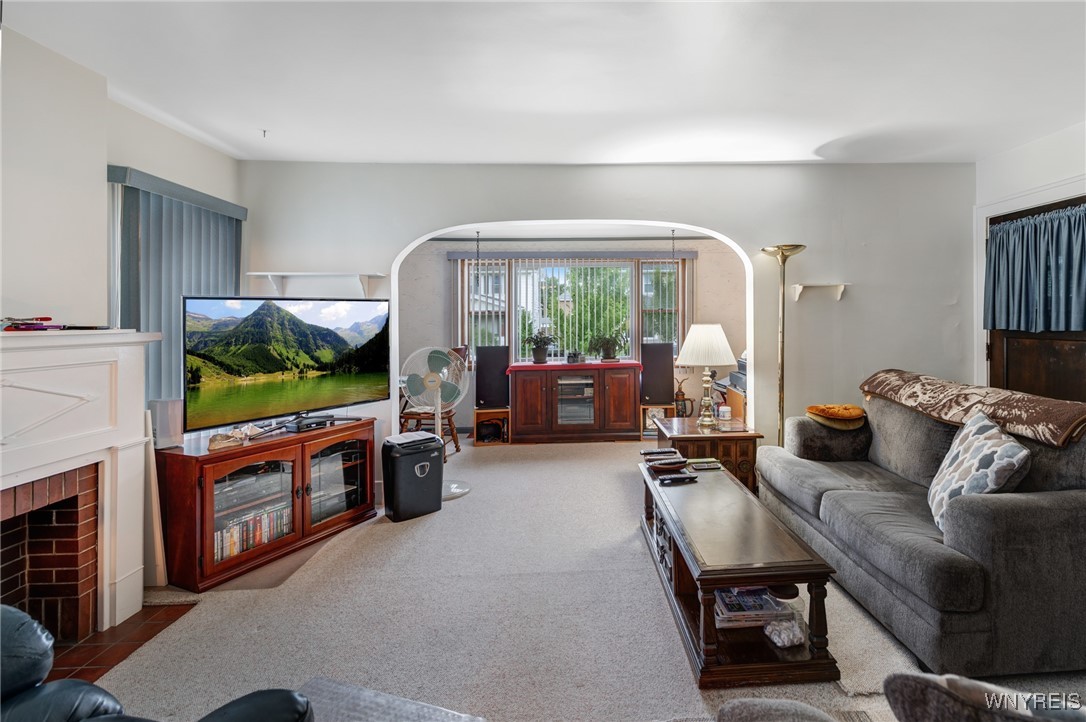 151 Wardman Road