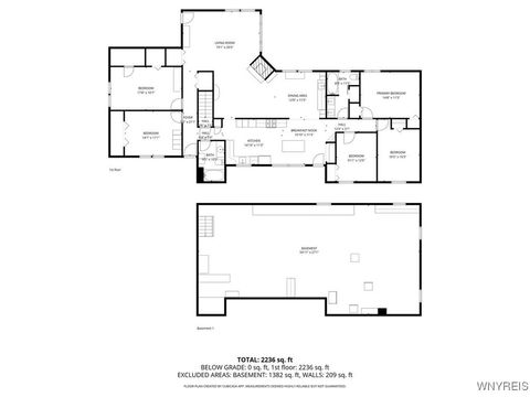 Tiny photo for 1073 Lyndale Lane, Marilla, NY 14059 (MLS # B1655706)