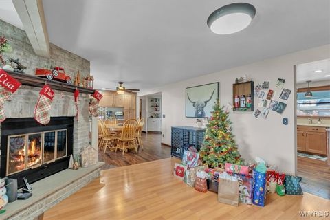 Tiny photo for 1073 Lyndale Lane, Marilla, NY 14059 (MLS # B1655706)