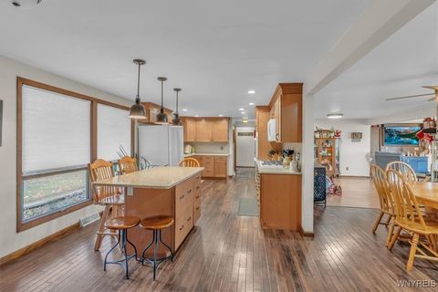 Tiny photo for 1073 Lyndale Lane, Marilla, NY 14059 (MLS # B1655706)