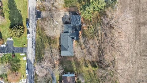 Tiny photo for 1073 Lyndale Lane, Marilla, NY 14059 (MLS # B1655706)