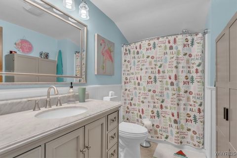 Tiny photo for 1073 Lyndale Lane, Marilla, NY 14059 (MLS # B1655706)