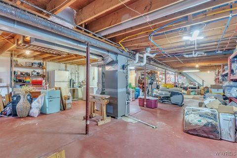 Tiny photo for 1073 Lyndale Lane, Marilla, NY 14059 (MLS # B1655706)