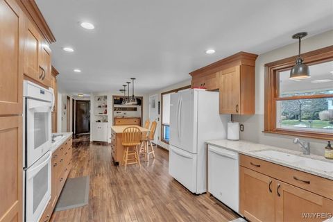 Tiny photo for 1073 Lyndale Lane, Marilla, NY 14059 (MLS # B1655706)