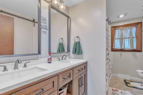 Tiny photo for 1073 Lyndale Lane, Marilla, NY 14059 (MLS # B1655706)