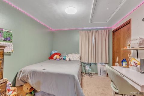 Tiny photo for 1073 Lyndale Lane, Marilla, NY 14059 (MLS # B1655706)