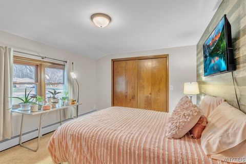 Tiny photo for 1073 Lyndale Lane, Marilla, NY 14059 (MLS # B1655706)