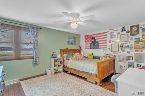 Tiny photo for 1073 Lyndale Lane, Marilla, NY 14059 (MLS # B1655706)