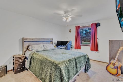 Tiny photo for 1073 Lyndale Lane, Marilla, NY 14059 (MLS # B1655706)