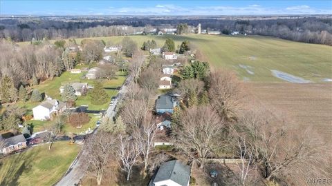 Tiny photo for 1073 Lyndale Lane, Marilla, NY 14059 (MLS # B1655706)