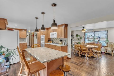 Tiny photo for 1073 Lyndale Lane, Marilla, NY 14059 (MLS # B1655706)