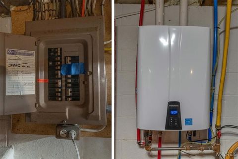 Tiny photo for 1073 Lyndale Lane, Marilla, NY 14059 (MLS # B1655706)