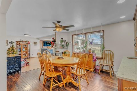 Tiny photo for 1073 Lyndale Lane, Marilla, NY 14059 (MLS # B1655706)