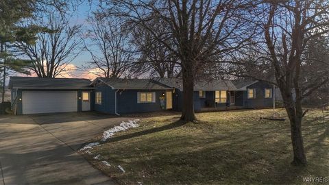 Tiny photo for 1073 Lyndale Lane, Marilla, NY 14059 (MLS # B1655706)