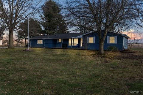 Tiny photo for 1073 Lyndale Lane, Marilla, NY 14059 (MLS # B1655706)