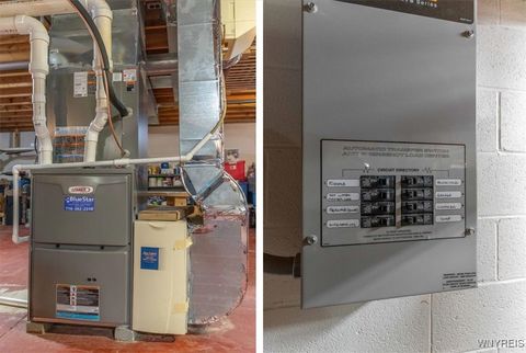 Tiny photo for 1073 Lyndale Lane, Marilla, NY 14059 (MLS # B1655706)