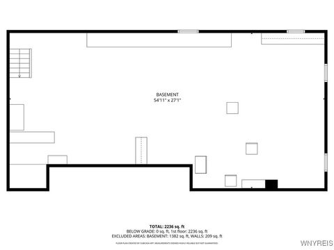 Tiny photo for 1073 Lyndale Lane, Marilla, NY 14059 (MLS # B1655706)