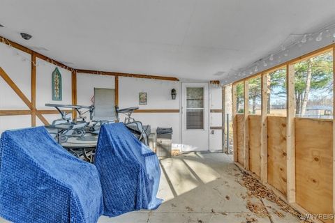 Tiny photo for 1073 Lyndale Lane, Marilla, NY 14059 (MLS # B1655706)