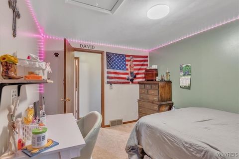 Tiny photo for 1073 Lyndale Lane, Marilla, NY 14059 (MLS # B1655706)