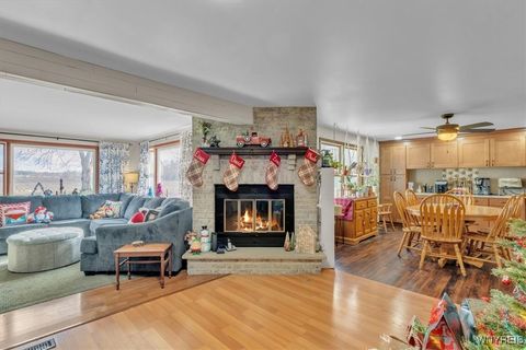 Tiny photo for 1073 Lyndale Lane, Marilla, NY 14059 (MLS # B1655706)