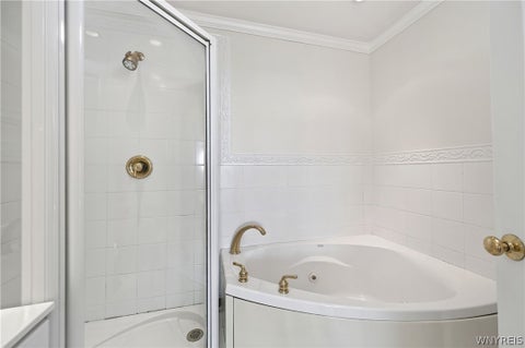 Tiny photo for 1088 Delaware Avenue #17D, Buffalo, NY 14209 (MLS # B1714914)
