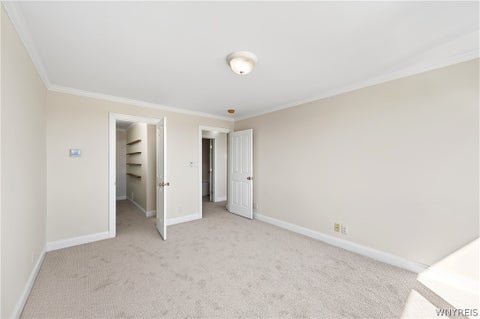 Tiny photo for 1088 Delaware Avenue #17D, Buffalo, NY 14209 (MLS # B1714914)
