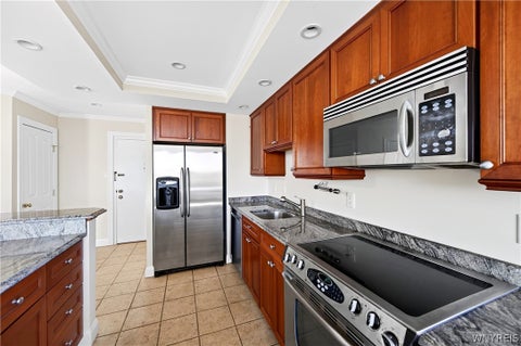 Tiny photo for 1088 Delaware Avenue #17D, Buffalo, NY 14209 (MLS # B1714914)