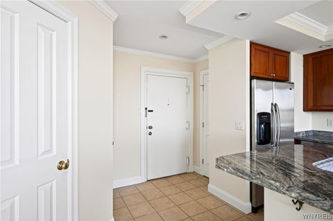 Tiny photo for 1088 Delaware Avenue #17D, Buffalo, NY 14209 (MLS # B1714914)