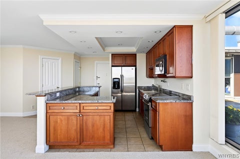Tiny photo for 1088 Delaware Avenue #17D, Buffalo, NY 14209 (MLS # B1714914)