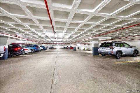 Tiny photo for 1088 Delaware Avenue #17D, Buffalo, NY 14209 (MLS # B1714914)