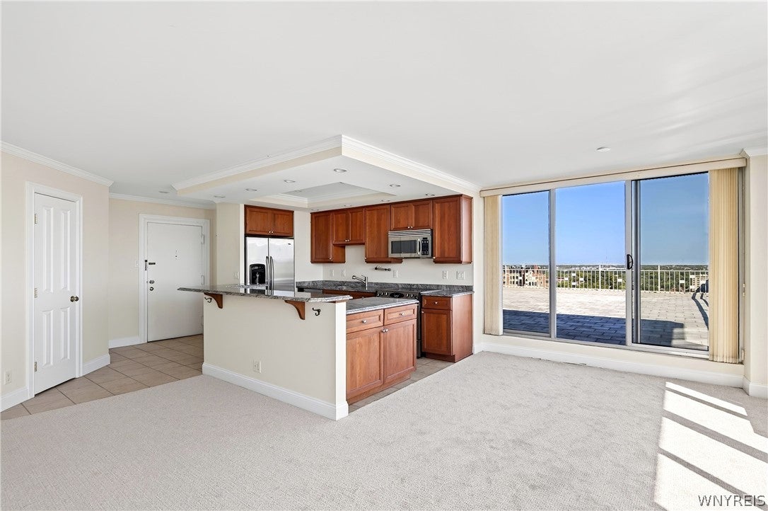 1088 Delaware Avenue 17D
