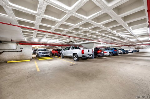 Tiny photo for 1088 Delaware Avenue #17D, Buffalo, NY 14209 (MLS # B1714914)