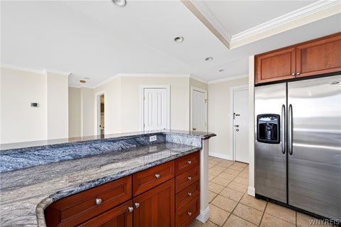 Tiny photo for 1088 Delaware Avenue #17D, Buffalo, NY 14209 (MLS # B1714914)