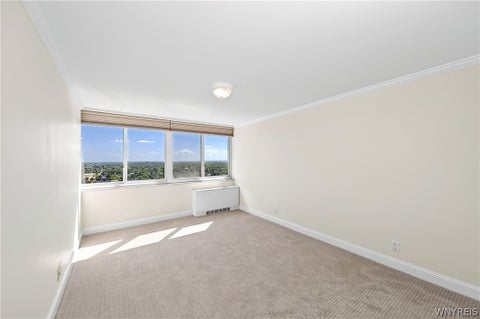 Tiny photo for 1088 Delaware Avenue #17D, Buffalo, NY 14209 (MLS # B1714914)