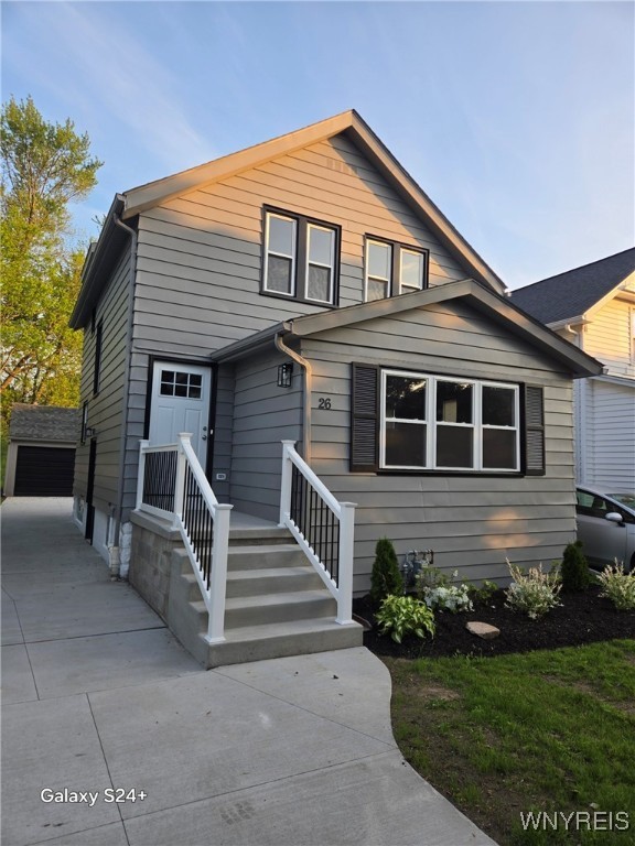 26 Dakota Street, Buffalo, New York image 2