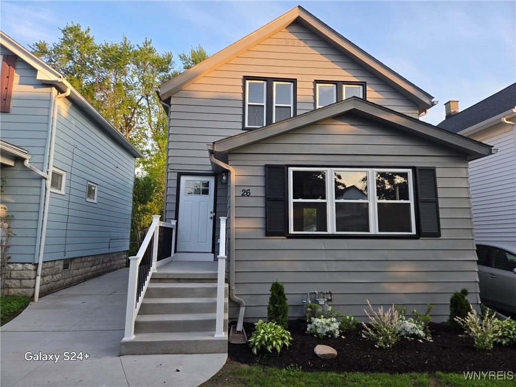 26 Dakota Street, Buffalo, New York image 1