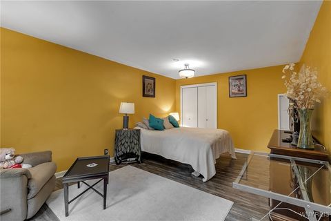 Tiny photo for 726 Ashland Avenue, Buffalo, NY 14222 (MLS # B1642856)