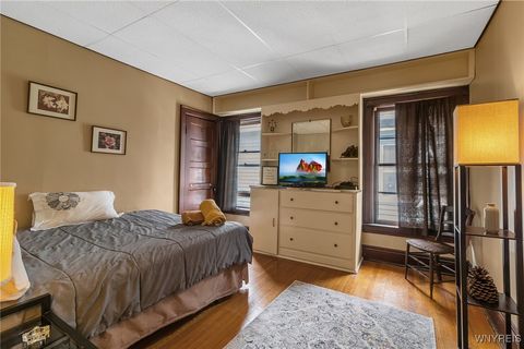 Tiny photo for 726 Ashland Avenue, Buffalo, NY 14222 (MLS # B1642856)