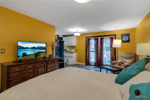 Tiny photo for 726 Ashland Avenue, Buffalo, NY 14222 (MLS # B1642856)