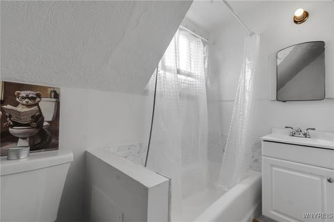 Tiny photo for 726 Ashland Avenue, Buffalo, NY 14222 (MLS # B1642856)