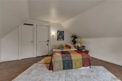 Tiny photo for 726 Ashland Avenue, Buffalo, NY 14222 (MLS # B1642856)