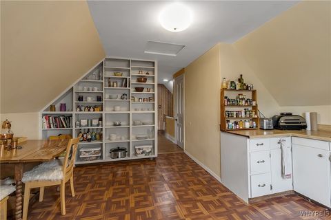 Tiny photo for 726 Ashland Avenue, Buffalo, NY 14222 (MLS # B1642856)