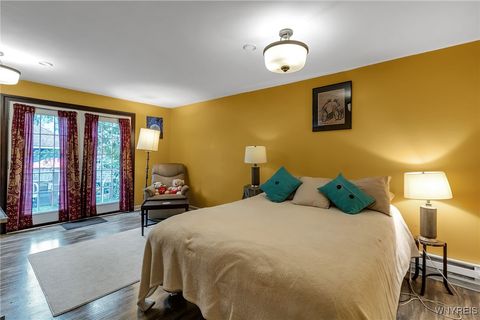 Tiny photo for 726 Ashland Avenue, Buffalo, NY 14222 (MLS # B1642856)