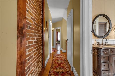 Tiny photo for 726 Ashland Avenue, Buffalo, NY 14222 (MLS # B1642856)