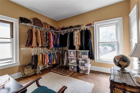 Tiny photo for 726 Ashland Avenue, Buffalo, NY 14222 (MLS # B1642856)