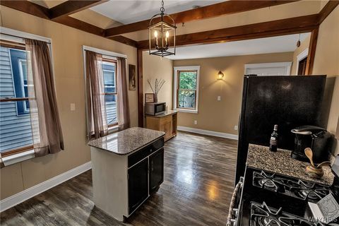 Tiny photo for 726 Ashland Avenue, Buffalo, NY 14222 (MLS # B1642856)