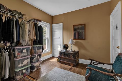 Tiny photo for 726 Ashland Avenue, Buffalo, NY 14222 (MLS # B1642856)