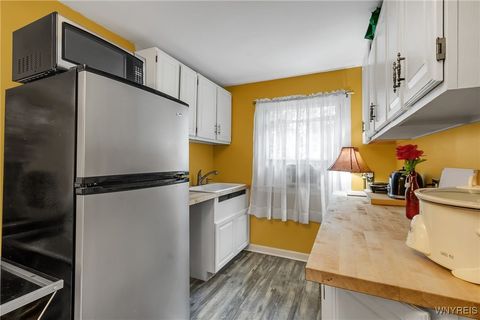 Tiny photo for 726 Ashland Avenue, Buffalo, NY 14222 (MLS # B1642856)