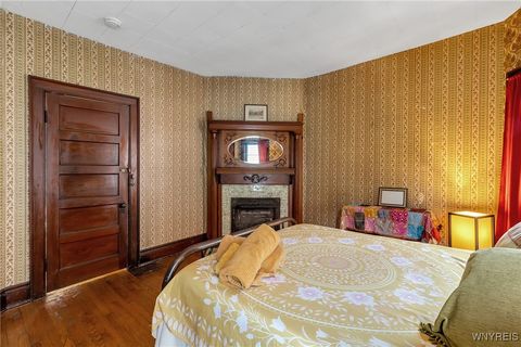 Tiny photo for 726 Ashland Avenue, Buffalo, NY 14222 (MLS # B1642856)